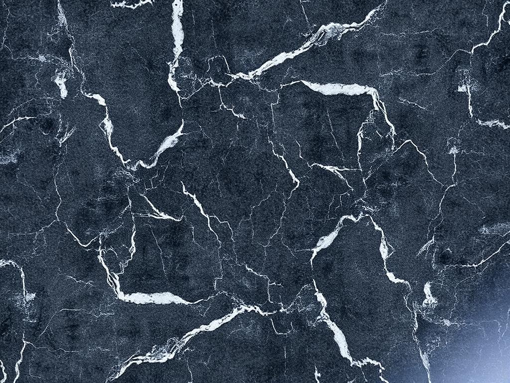 Charcoal Marble epoxy floor sample
