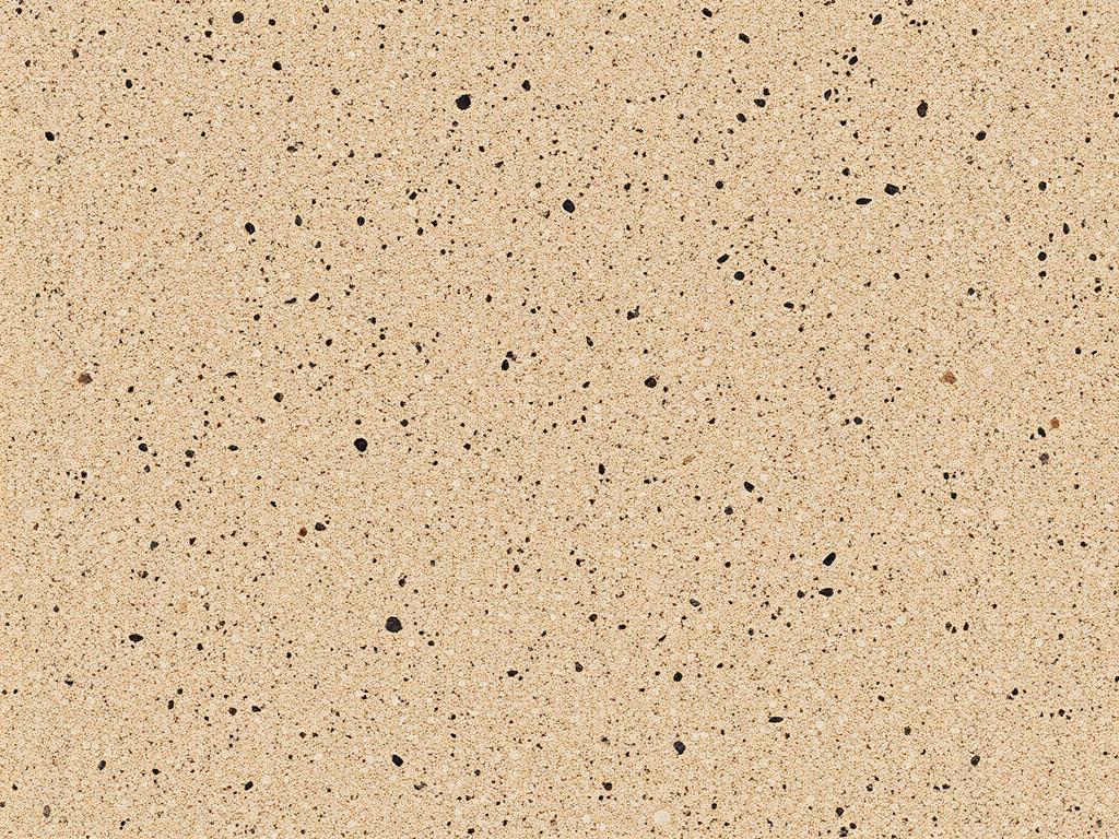 Sand Quartz epoxy floor sample