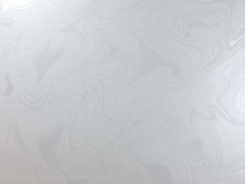 Silver Metallic epoxy floor sample
