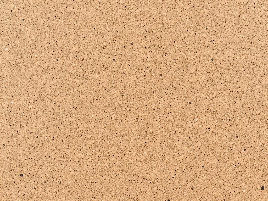 Medium Quartz epoxy floor sample